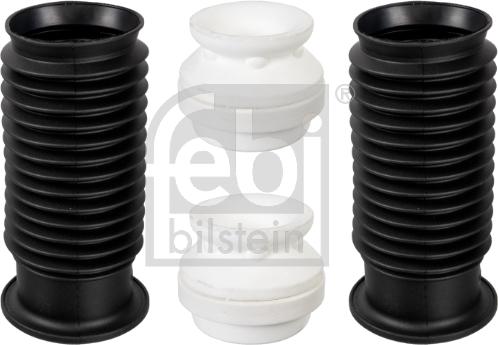Febi Bilstein 171892 - Dust Cover Kit, shock absorber www.parts5.com