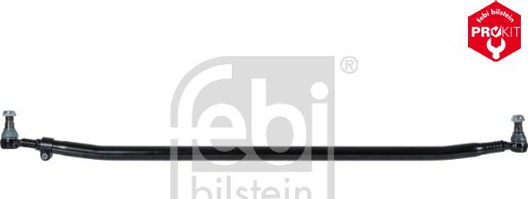 Febi Bilstein 171811 - Příčné táhlo řízení www.parts5.com