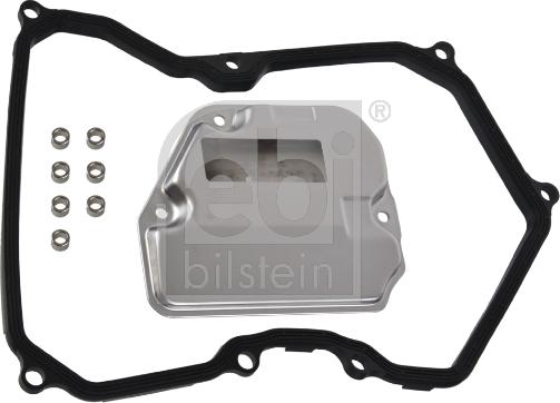 Febi Bilstein 171357 - Hydraulic Filter, automatic transmission www.parts5.com