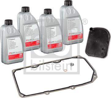 Febi Bilstein 171769 - Parts Kit, automatic transmission oil change www.parts5.com