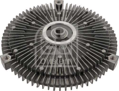Febi Bilstein 17846 - Embrague, ventilador del radiador www.parts5.com