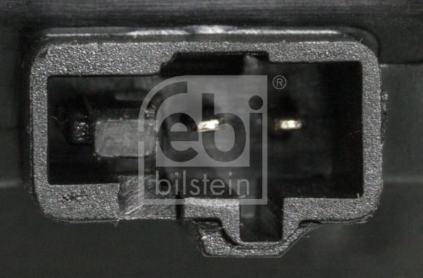 Febi Bilstein 178580 - Switch, rear hatch release www.parts5.com
