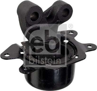 Febi Bilstein 178863 - Mounting, automatic transmission www.parts5.com