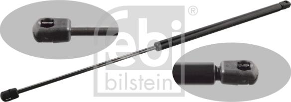 Febi Bilstein 17880 - Gasni amortizer, prtljažnik / utovarni prostor www.parts5.com