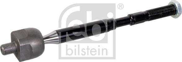 Febi Bilstein 178317 - Inner Tie Rod, Axle Joint www.parts5.com