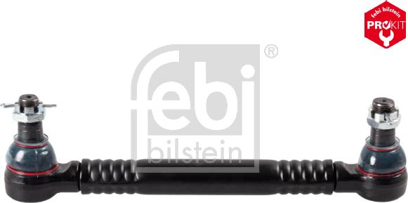 Febi Bilstein 173465 - Rod / Strut, stabiliser www.parts5.com