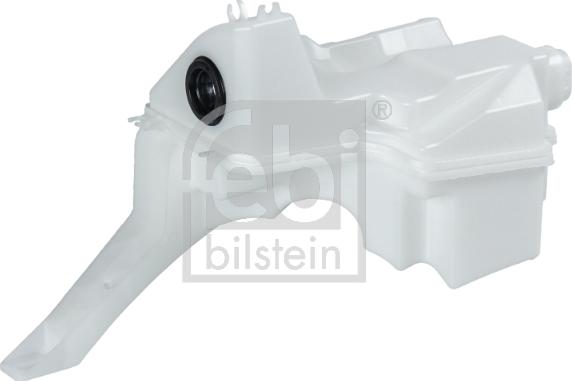Febi Bilstein 173240 - Washer Fluid Tank, window cleaning www.parts5.com