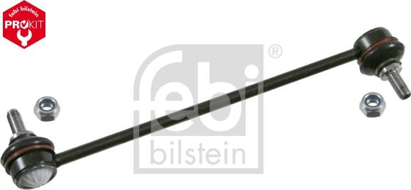 Febi Bilstein 17377 - Rod / Strut, stabiliser www.parts5.com