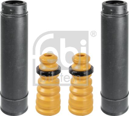 Febi Bilstein 172947 - Dust Cover Kit, shock absorber www.parts5.com