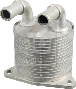 Febi Bilstein 172464 - Oil Cooler, automatic transmission www.parts5.com