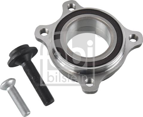 Febi Bilstein 172413 - Wheel hub, bearing Kit www.parts5.com