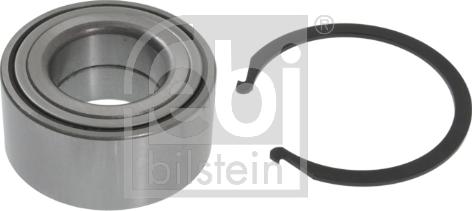 Febi Bilstein 172642 - Wheel hub, bearing Kit www.parts5.com