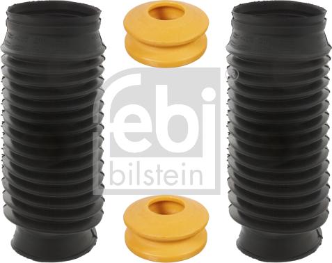 Febi Bilstein 172096 - Dust Cover Kit, shock absorber www.parts5.com