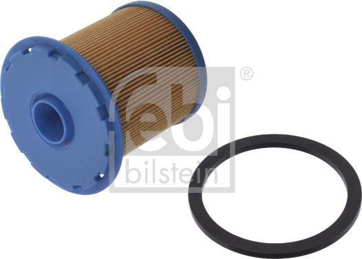 Febi Bilstein 172090 - Fuel filter www.parts5.com