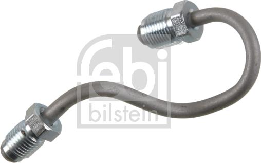 Febi Bilstein 172799 - Трубопровод тормозного привода www.parts5.com