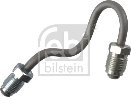Febi Bilstein 172798 - Трубопровод тормозного привода www.parts5.com