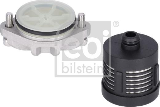 Febi Bilstein 177900 - Hydraulic Filter, all-wheel-drive coupling www.parts5.com