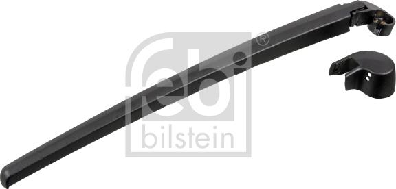 Febi Bilstein 177545 - Wiper Arm, window cleaning www.parts5.com