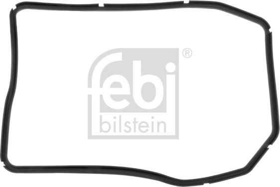 Febi Bilstein 17782 - Seal, automatic transmission oil sump www.parts5.com