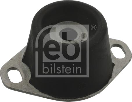 Febi Bilstein 17736 - Holder, engine mounting www.parts5.com