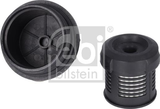 Febi Bilstein 177787 - Hydraulic Filter, all-wheel-drive coupling www.parts5.com