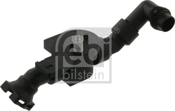 Febi Bilstein 39914 - Регулиращ клапан за охладителната течност www.parts5.com