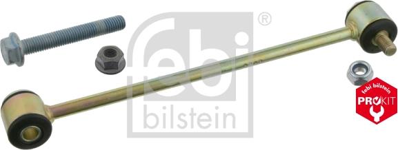 Febi Bilstein 39427 - Rod / Strut, stabiliser www.parts5.com