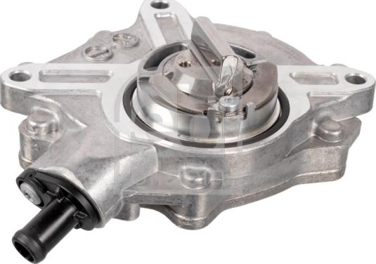 Febi Bilstein 39552 - Vacuum Pump, braking system www.parts5.com
