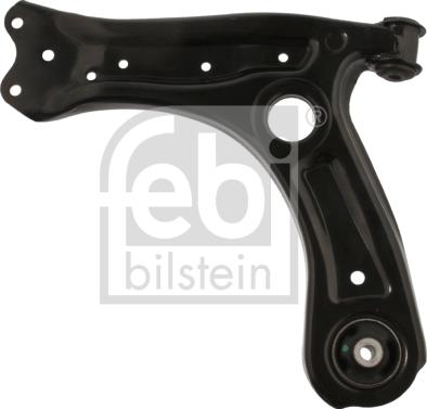 Febi Bilstein 39557 - Track Control Arm www.parts5.com