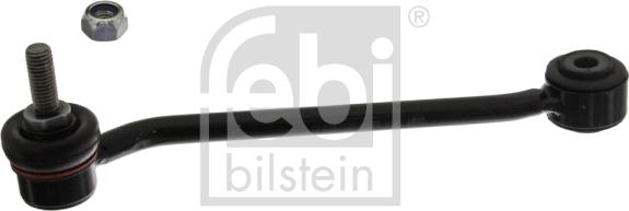 Febi Bilstein 39535 - Rod / Strut, stabiliser www.parts5.com