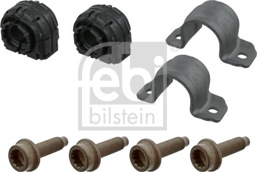 Febi Bilstein 39648 - Bearing Set, stabiliser www.parts5.com