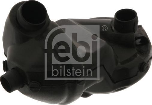 Febi Bilstein 39653 - Valve, engine block breather www.parts5.com