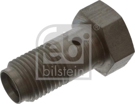 Febi Bilstein 39618 - Клапан, система подачи топлива www.parts5.com