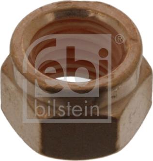 Febi Bilstein 39064 - Nut, exhaust manifold www.parts5.com