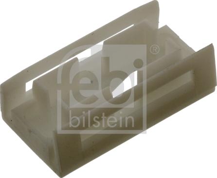 Febi Bilstein 39068 - Clip, trim / protective strip www.parts5.com