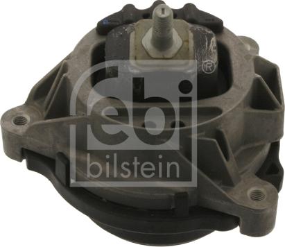 Febi Bilstein 39001 - Holder, engine mounting www.parts5.com