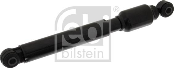 Febi Bilstein 39184 - Shock Absorber, steering www.parts5.com