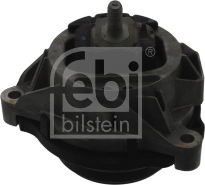 Febi Bilstein 39132 - Holder, engine mounting www.parts5.com