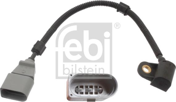 Febi Bilstein 39894 - Sensor, camshaft position www.parts5.com