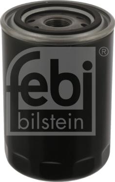 Febi Bilstein 39830 - Oil Filter www.parts5.com