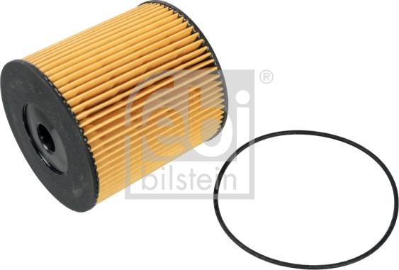 Febi Bilstein 39831 - Fuel filter www.parts5.com