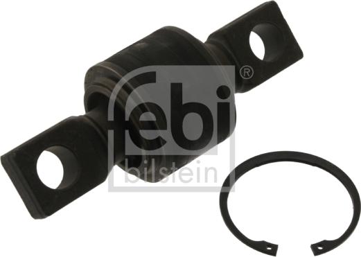 Febi Bilstein 39365 - Repair Kit, link www.parts5.com