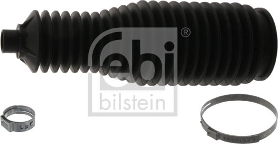 Febi Bilstein 39227 - Bellow Set, steering www.parts5.com