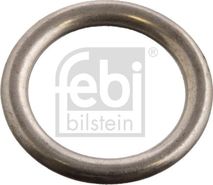 Febi Bilstein 39733 - Seal Ring, oil drain plug www.parts5.com