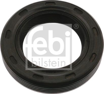 Febi Bilstein 39729 - Shaft Seal, manual transmission www.parts5.com