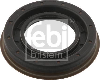 Febi Bilstein 34917 - Shaft Seal, differential www.parts5.com