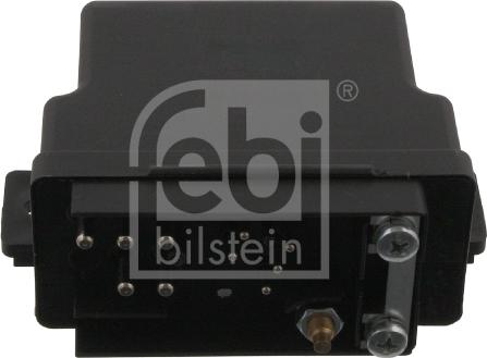 Febi Bilstein 34451 - Relay, glow plug system www.parts5.com