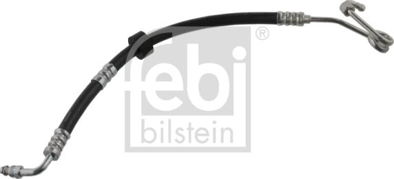 Febi Bilstein 34479 - Hydraulic Hose, steering system www.parts5.com