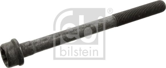 Febi Bilstein 34696 - Cylinder Head Bolt www.parts5.com