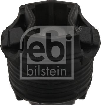 Febi Bilstein 34697 - Mounting, support frame / engine carrier www.parts5.com